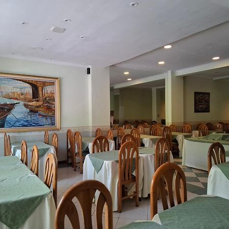 Hotel Ariosto Mendoza Extérieur photo