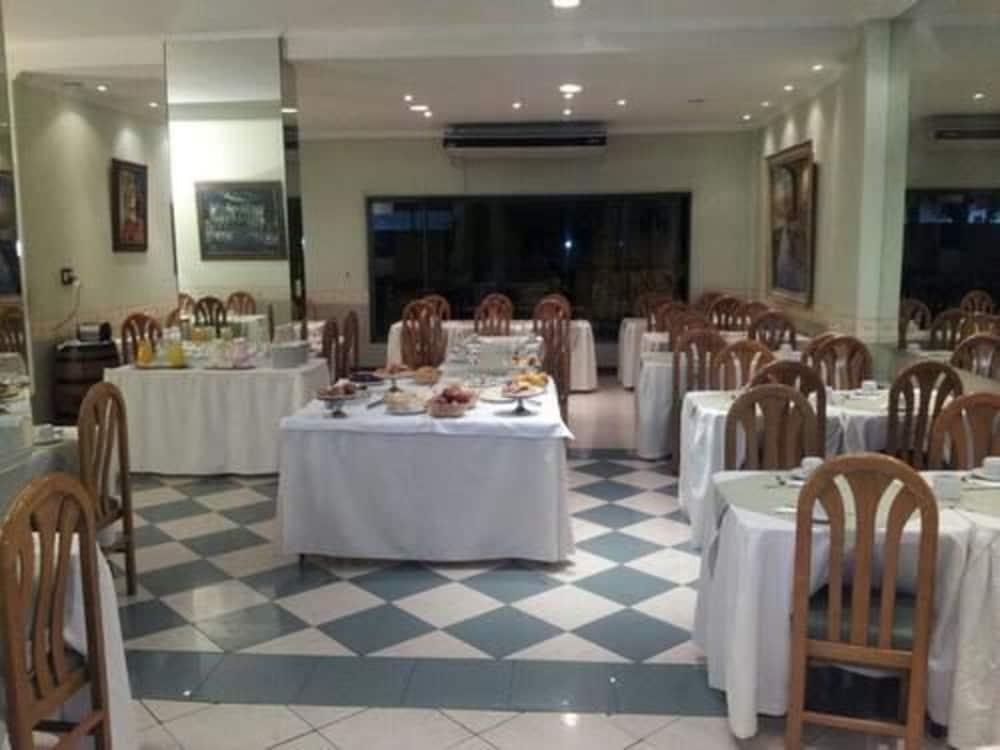 Hotel Ariosto Mendoza Extérieur photo