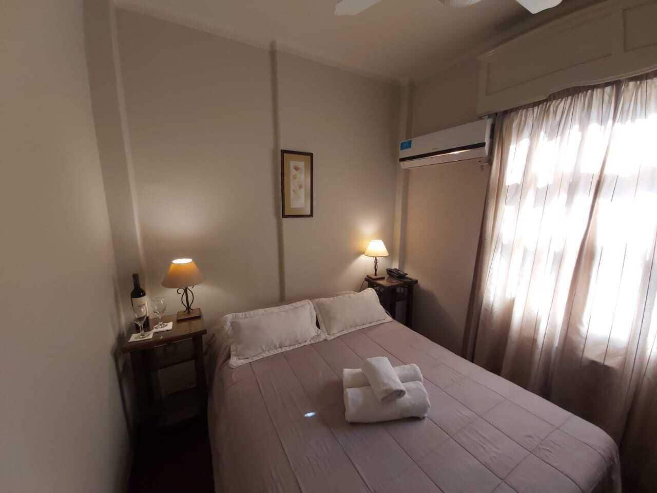 Hotel Ariosto Mendoza Extérieur photo