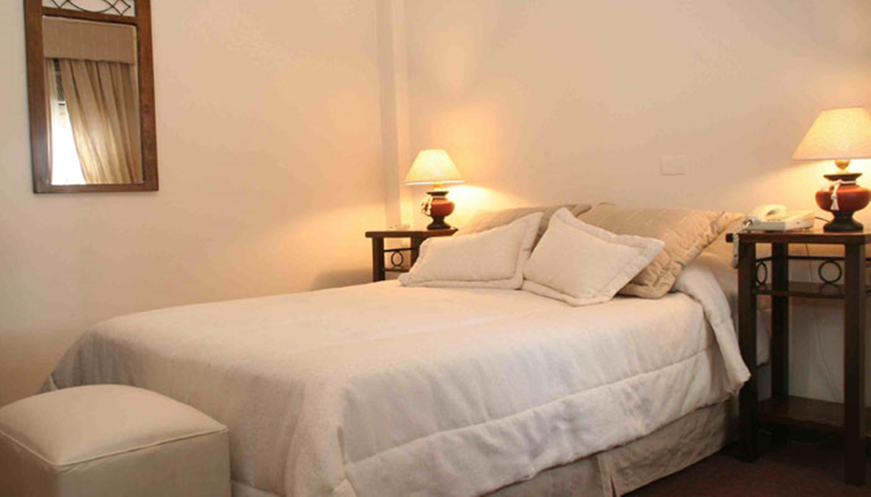 Hotel Ariosto Mendoza Extérieur photo