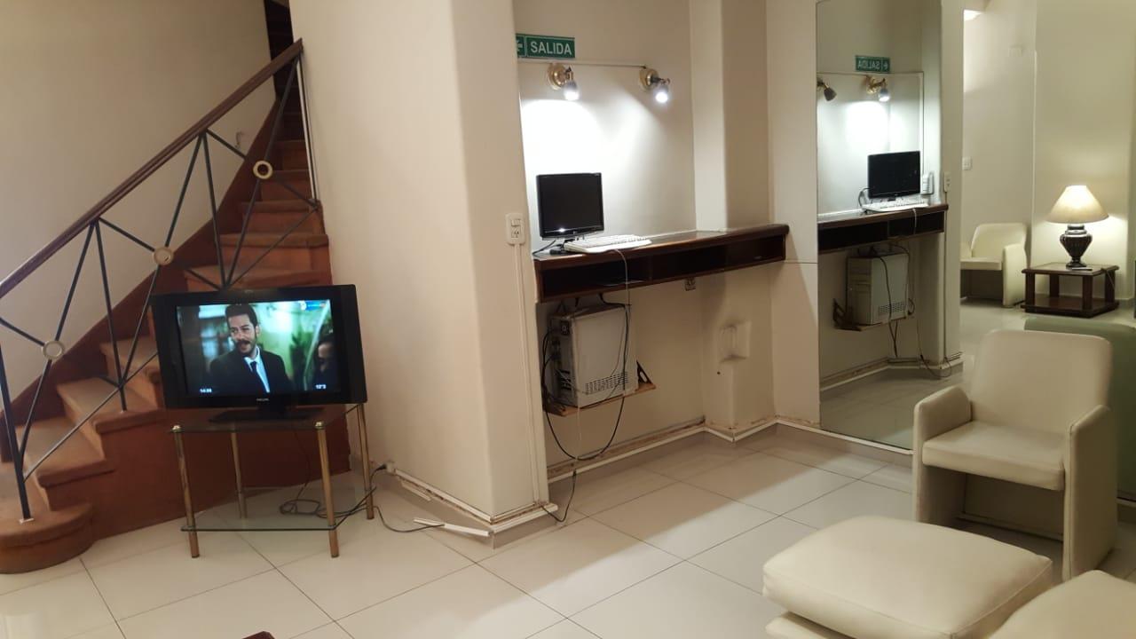 Hotel Ariosto Mendoza Extérieur photo