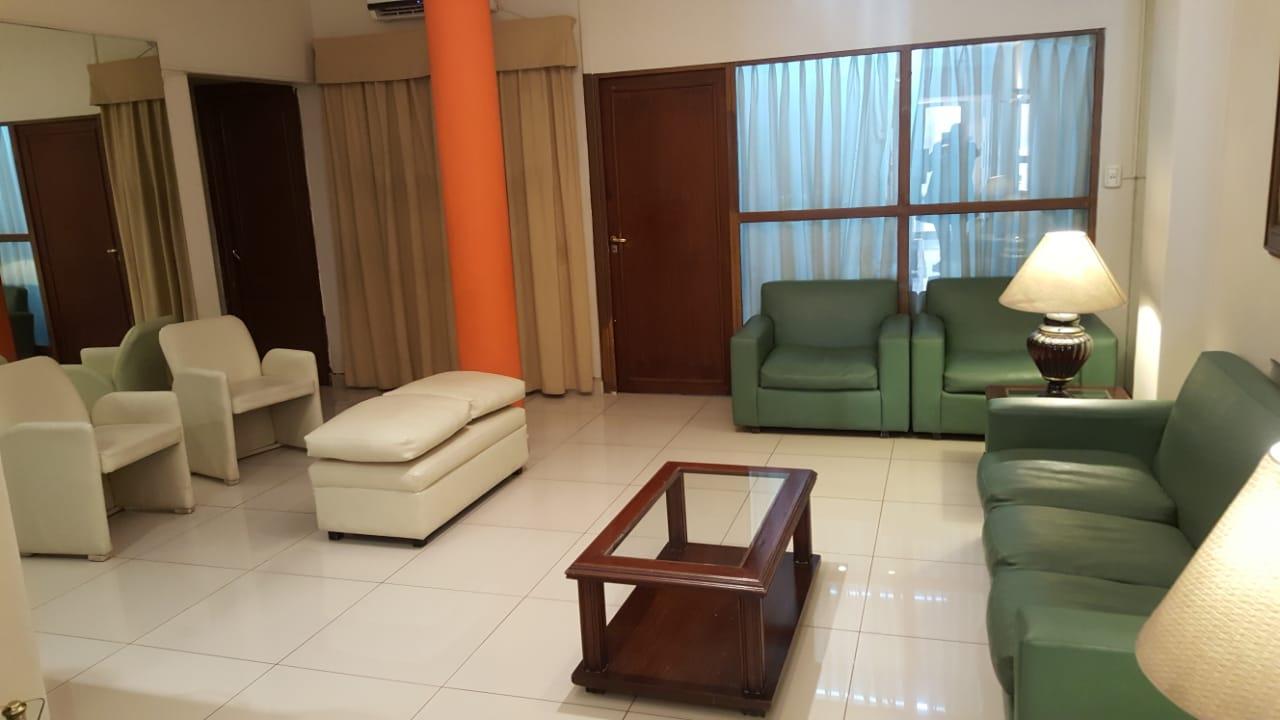 Hotel Ariosto Mendoza Extérieur photo
