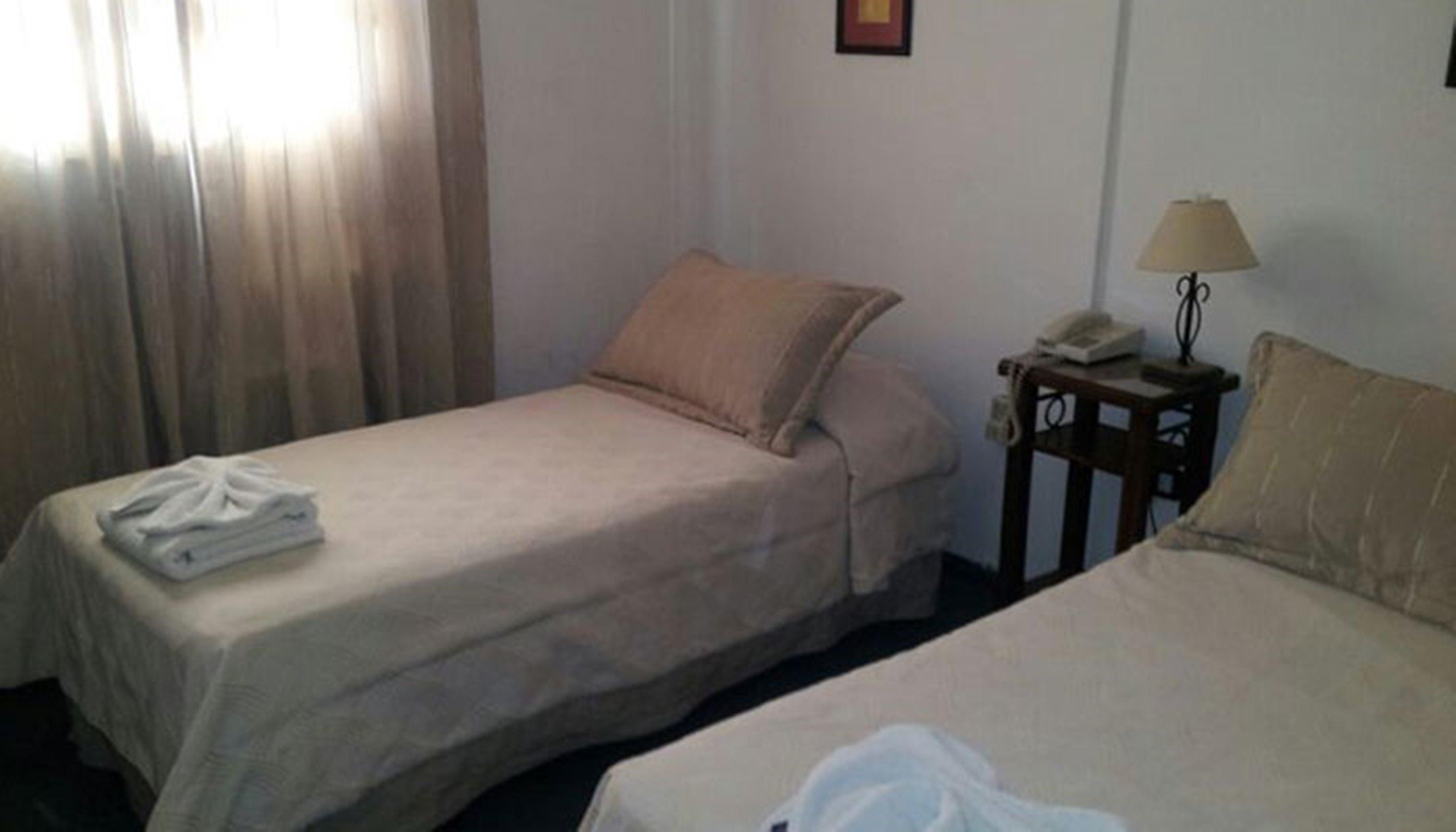Hotel Ariosto Mendoza Extérieur photo