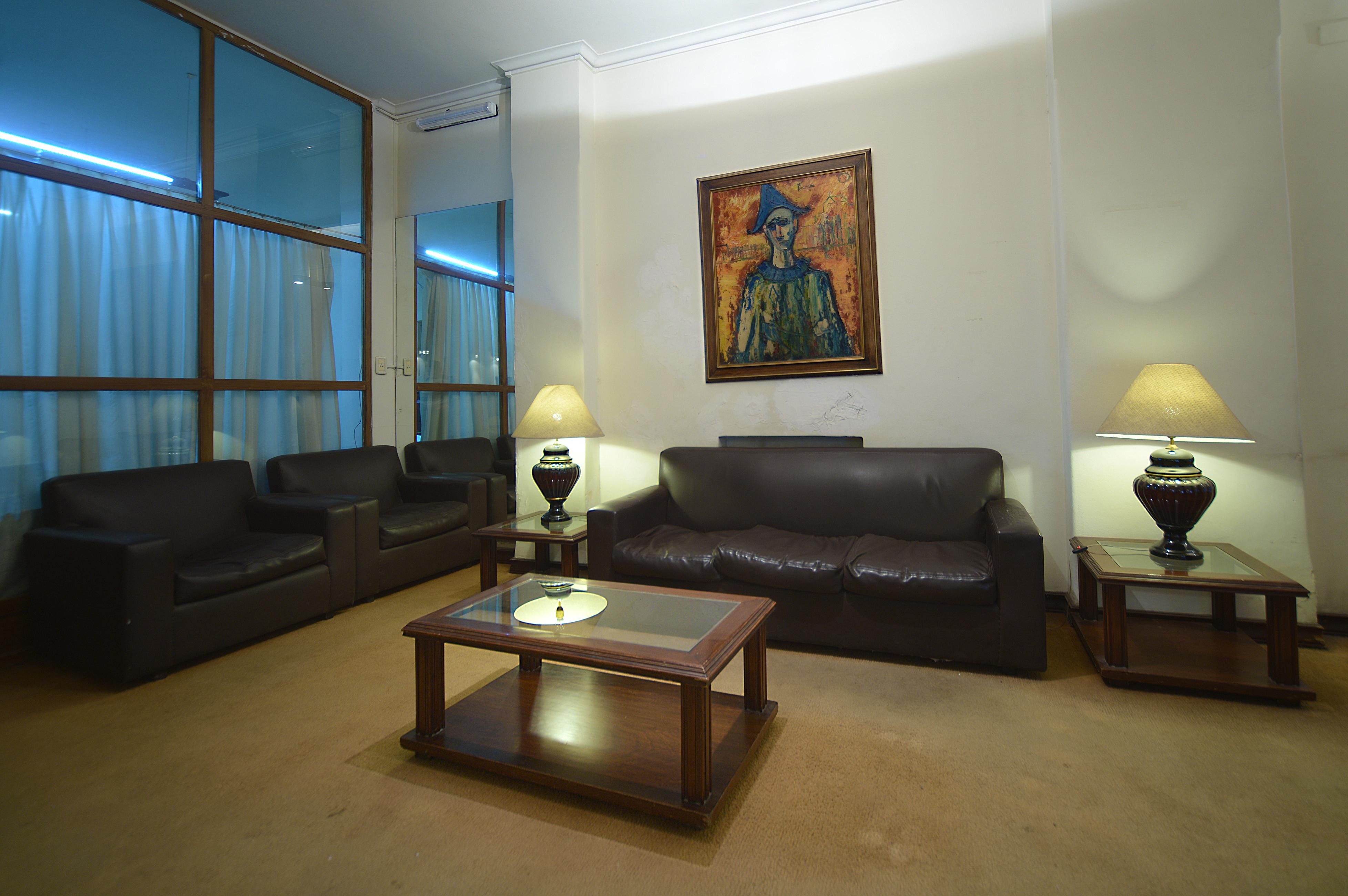 Hotel Ariosto Mendoza Extérieur photo