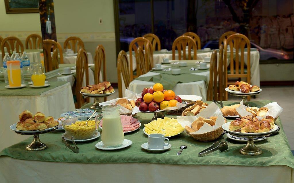 Hotel Ariosto Mendoza Extérieur photo