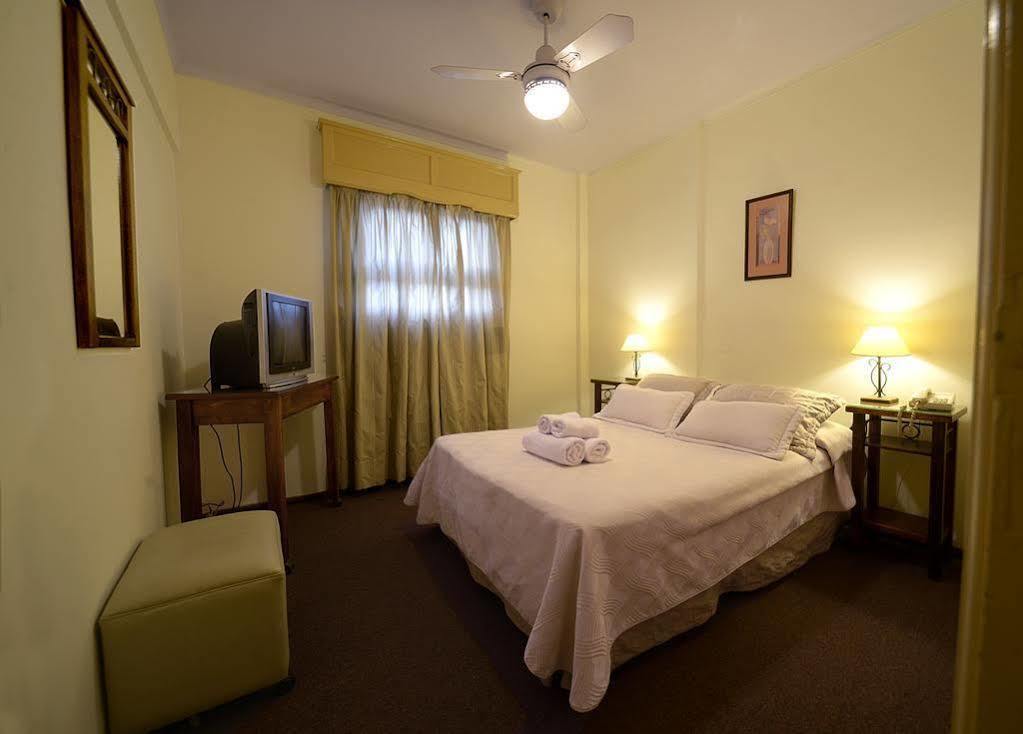 Hotel Ariosto Mendoza Extérieur photo