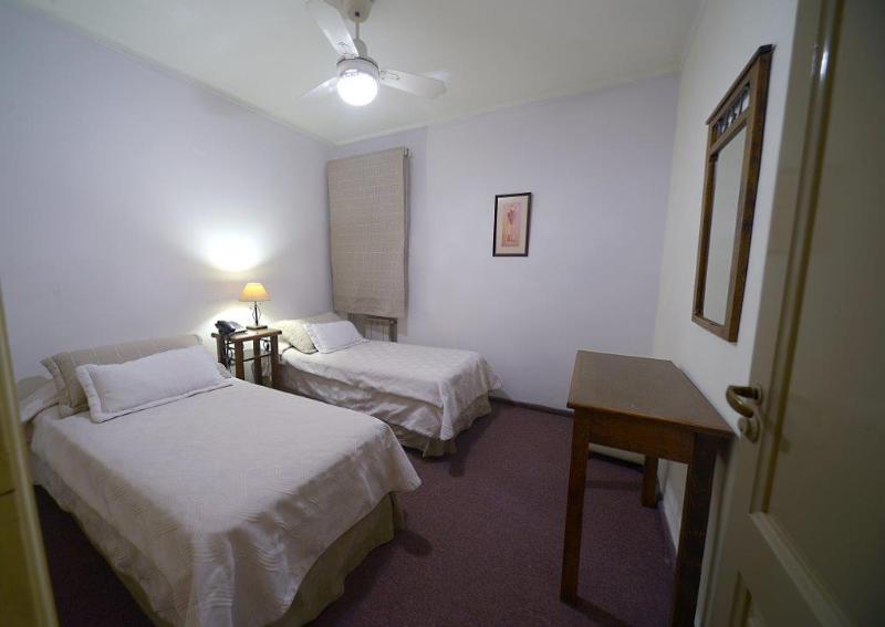 Hotel Ariosto Mendoza Extérieur photo
